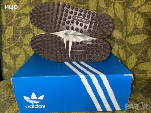 НОВИ мъжки маратонки Adidas La Trainer LT, снимка 3 - Маратонки - 54031554