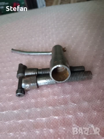 Заключващ механизъм за каса, снимка 8 - Оборудване и аксесоари за оръжия - 51131212