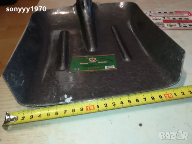 ЛОПАТА-КРИВА НОВА 1112241547, снимка 11 - Градински инструменти - 48308219