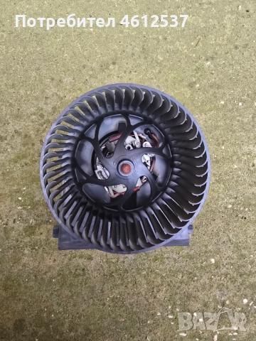 Оригинален вентилатор Валео за парно на Фолксваген Голф 4