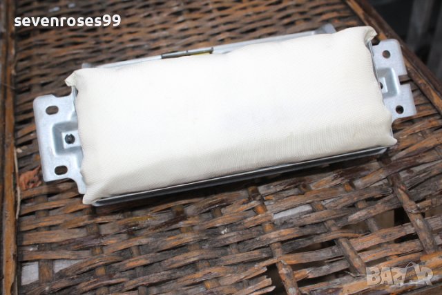 Airbag Пазажер Сеат Алхамбра Фолксваген Шаран 2002 SEAT Alhambra VW Sharan 7M3 880 204 D, снимка 4 - Части - 39567796