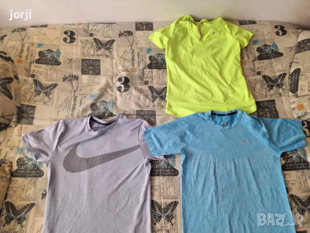 Оригинални Тениски Nike