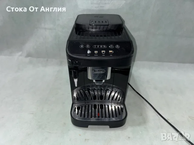 Кафемашина - Delonghi Magnifica Evo / 1450W / 15 bar