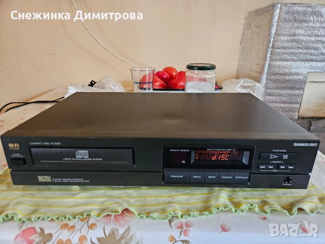 Работещи CD-та, снимка 16 - Аудиосистеми - 51129119