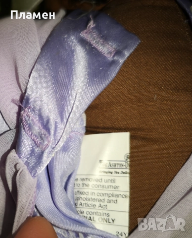 Колекционерска порцеланова кукла на Ashton Drake, снимка 7 - Колекции - 52860621