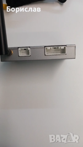 Модул андроид ауто тойота , снимка 4 - Части - 53084148