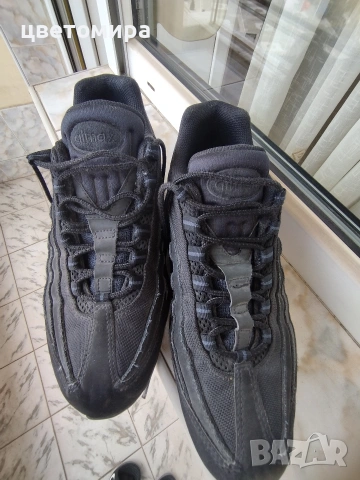 Nike air max  95 номер 43, снимка 3 - Маратонки - 54180201