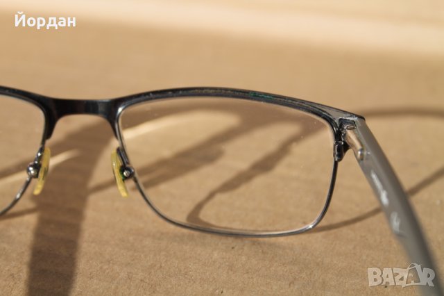 Диоптрични очила ''Lacoste'' оригинални, снимка 10 - Слънчеви и диоптрични очила - 42662464