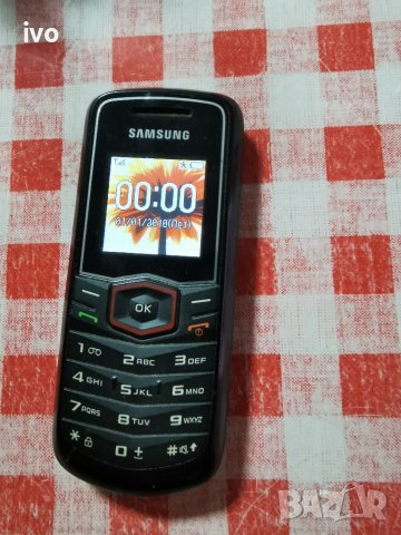 Мобилен телефон самсунг , снимка 1