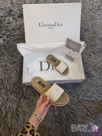 чехли christian dior chloe chanel, снимка 2 - Чехли - 51455160