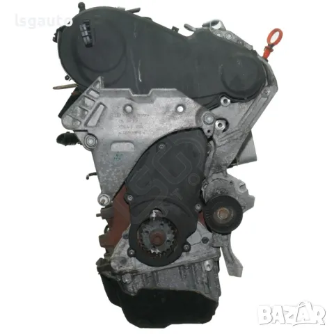 Двигател CAYC 1.6 Volkswagen Touran II 2011-2015 ID:145899, снимка 4 - Части - 49857131