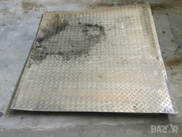 Транспортни рампи от алуминий , снимка 5 - Други инструменти - 49881841