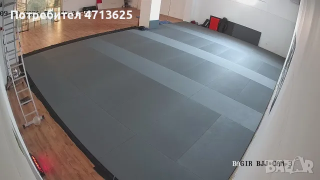 Спортна Зала под Наем 300 кв