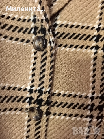 Сако Гръдната обик. 120 см. , снимка 2 - Сака - 52419541