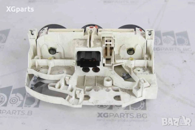 Панел парно за Skoda Octavia (1996-2000), снимка 2 - Части - 51589550