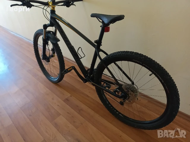 specialized pitch comp men's 27,5 , снимка 6 - Велосипеди - 50723902