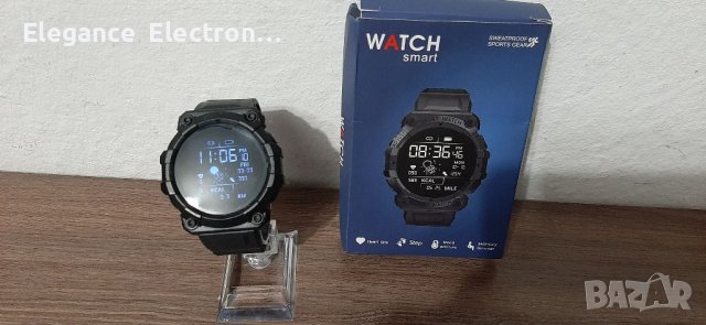 Смарт часовник  watch smart Fd68s. , снимка 15 - Смарт часовници - 39878145