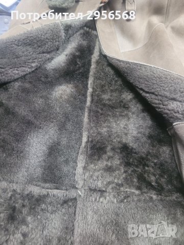 Кожух, снимка 3 - Палта, манта - 39515643