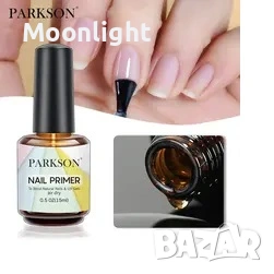 Професионален обезмаслител, дехидратор Parkson/Nail Primer 15ml, снимка 15 - Продукти за маникюр - 53123169