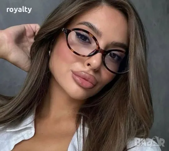 Дамски слънчеви очила , снимка 4 - Слънчеви и диоптрични очила - 49354908