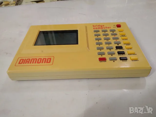 Ретро игра Bridge computer, снимка 2 - Други игри и конзоли - 56249885