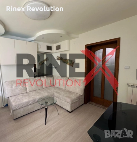Тристаен апартамент под наем в Каменица 1