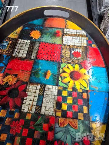 табли подноси 