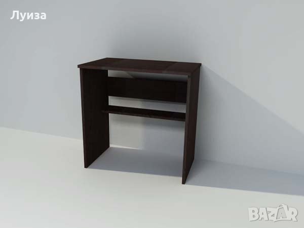 Ново! Практично бюро в 4 цвята!, снимка 4 - Бюра - 30634492