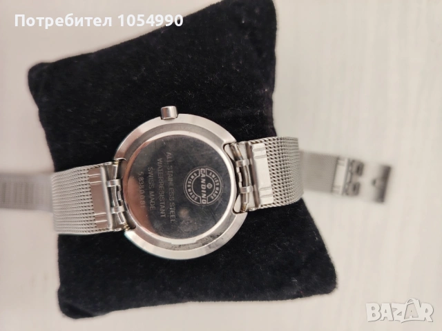 Дамски часовник Candino, снимка 5 - Дамски - 53048460