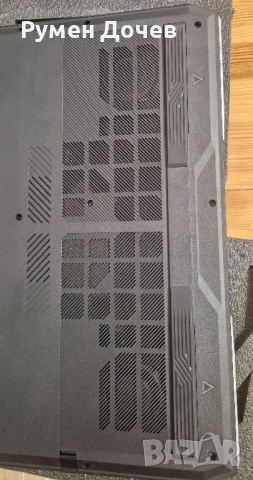 gaming laptop acer predator helios neo 18", снимка 3 - Лаптопи за игри - 51755104