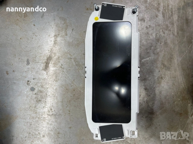 Дисплей за Peugeot 308/Пежо 308 9835847680  P5 2021 2022 2023