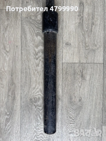 Лост/щанга за фитнес 