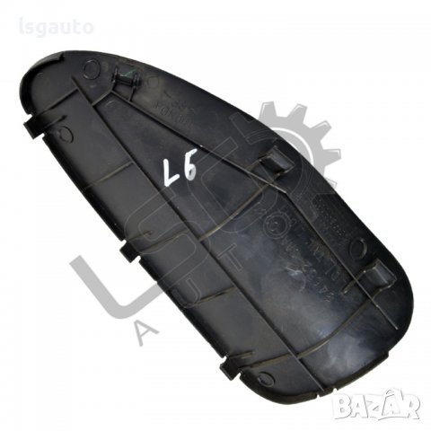 Лайсна задна лява кора багажник Honda Jazz(2002-2008) ID:92348, снимка 2 - Части - 39338770