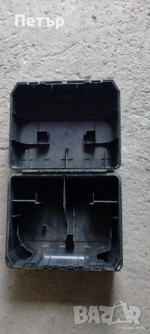 куфар за инструменти DeWalt 