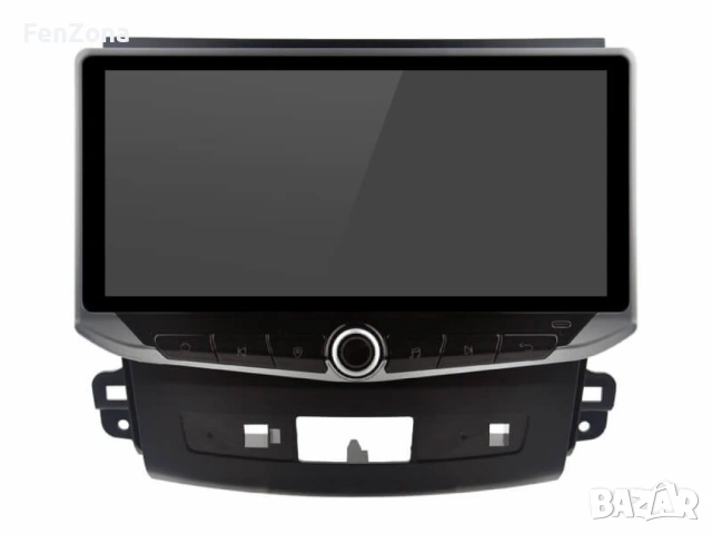 Сензорна мултимедийна система за автомобил с GPS навигация и интеграция със смартфони CEG012, снимка 3 - Други - 53999174