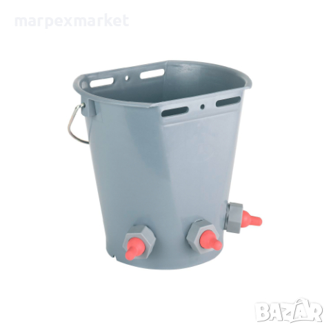 	Кофа с 3 биберона