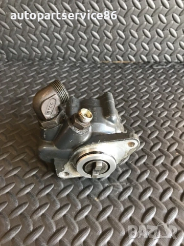 Хидравлична помпа за серво управление за Mercedes Atego (1998-2005) 7684955127, A0014604280