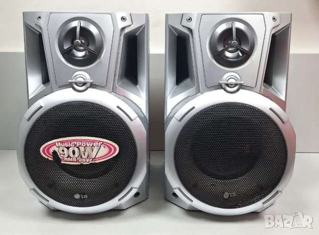 Тонколони LG Модел: LMS-HD 57