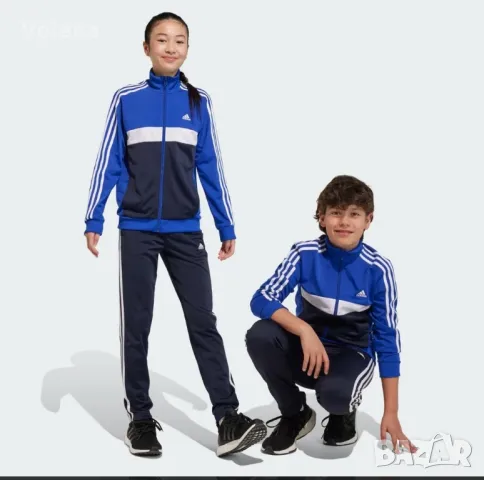 Спортен екип Adidas +тениска