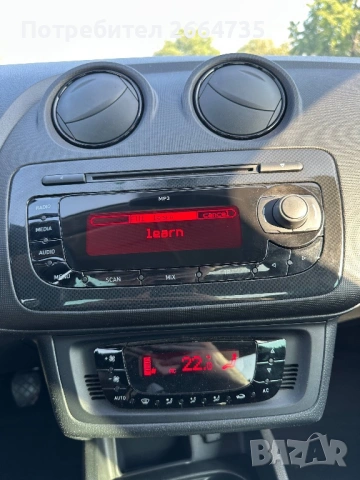 Seat Ibiza FR, снимка 13 - Автомобили и джипове - 54221922