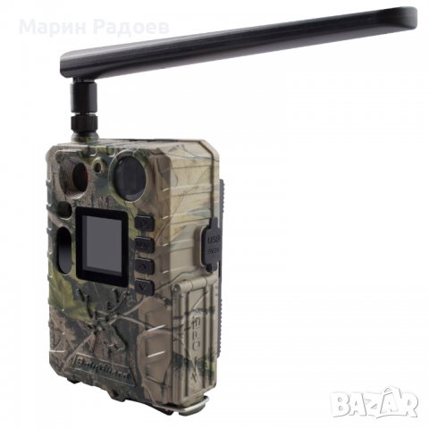 Ловна камера Bolymedia BG-710-M – 4G 24MP , снимка 6 - Ловно оръжие - 38874520