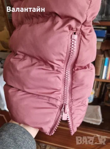 дълга дамска грейка , снимка 3 - Елеци - 47564579