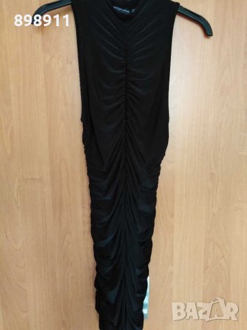 Елегантна рокля, снимка 4 - Рокли - 29374212