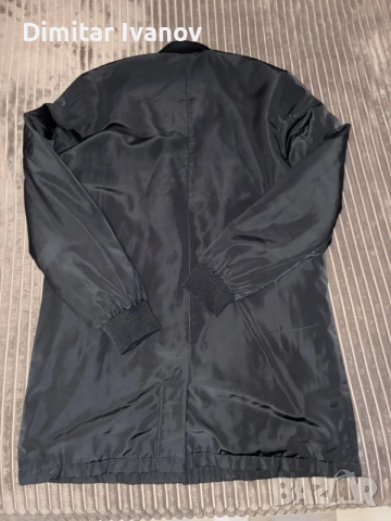 Zara парка мъжка, снимка 2 - Якета - 56160117