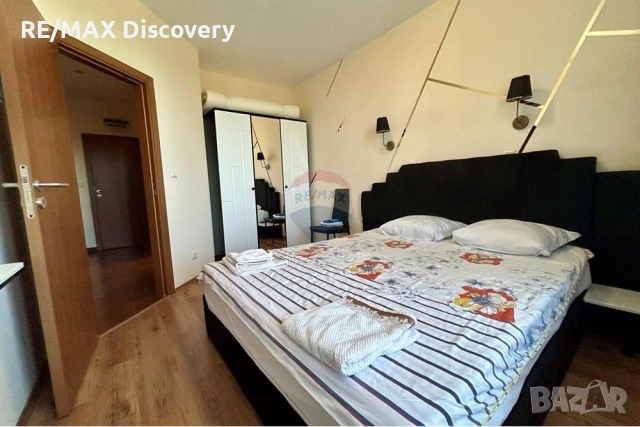 Двустаен апартамент в Пампорово, снимка 3 - Апартаменти - 51829242