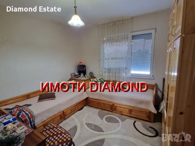 Етаж от къща в Димитровград кв. Марийно, снимка 2 - Етаж от къща - 48441824