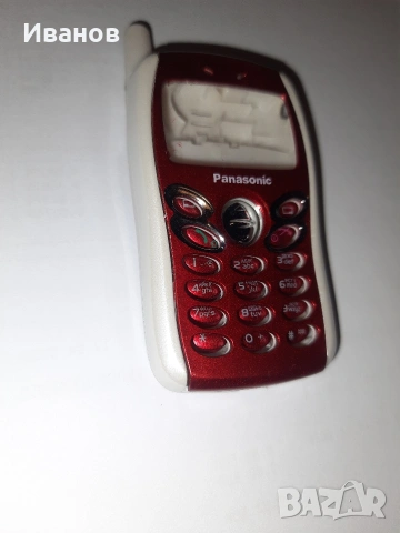 Панел Panasonic gd55 Panasonic G51e Panasonic a100 Panasonic gd92 стъкло Оригинално зарядно 