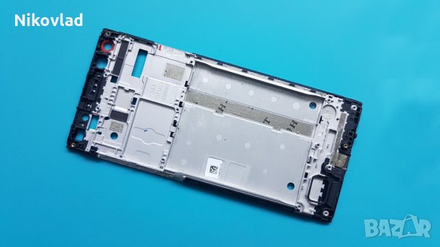Рамка Alcatel 5 (5086), снимка 2 - Резервни части за телефони - 34940237