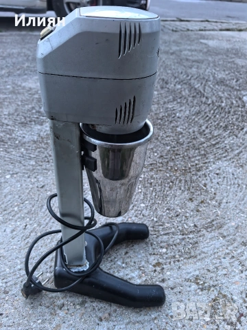 Миксер за напитки, снимка 4 - Миксери - 54350272