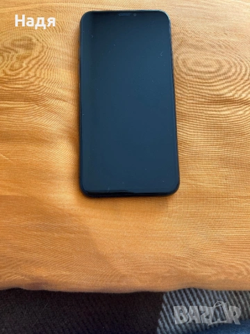 iPhone XS -64 GB,Black,зарядно, снимка 7 - Apple iPhone - 53885518